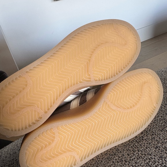 adidas Originals Campus 00s sneakers in brown - Picture 5 of 5